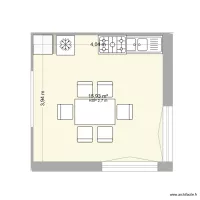 cuisine villa lydie