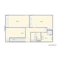 nouvel aménagement etage