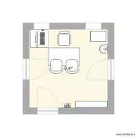 bureau consult pneumo 4&egrave;me &eacute;tage m&eacute;decine