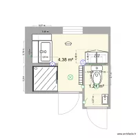 SDB 1er V3