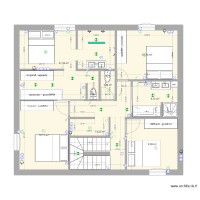 PLAN ETAGE FINAL