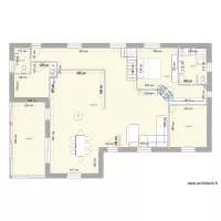 Maison de Saint Agathon futur ter