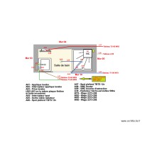 Appt Fred - Plan 2 - Electricité salle de bain - 2023-12-17-18h53