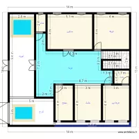 Plan 14X13 Client 20 02 01 20