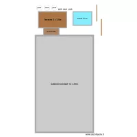 plan exterieur