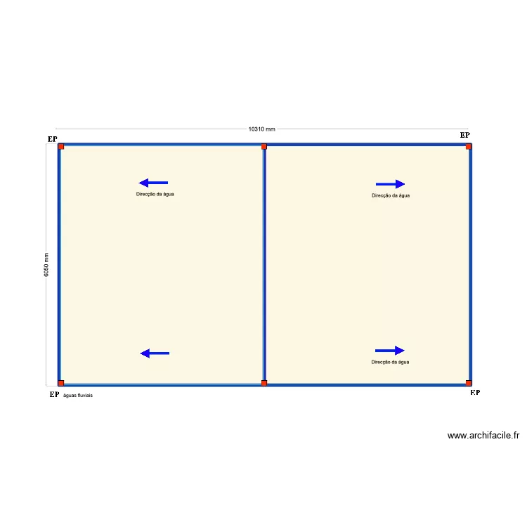 Pedro Cabeleira Painel. Plan de 