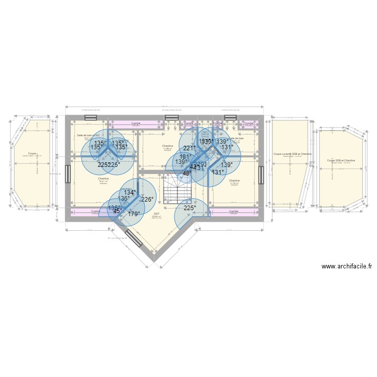 ML24010416 ZIMMERMANN. Plan de 0 pièce et 0 m2