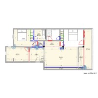 MAJO demo contruction.