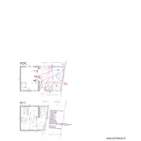 agrandissement manu electricit&eacute;