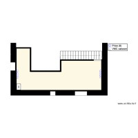 Mezzanine Marine et Léo