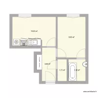 logement maé