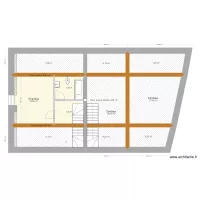 Projet Combles (sans fenetres) 2