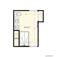 Projet Sdb - Beau v1