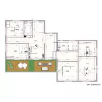 ex16 agencement