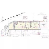 LA MOTTE SERVOLEX V5