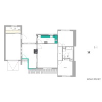 dan 299 plan sans meuble