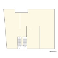1er etage clinique Pikine