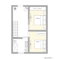 petite maison haut