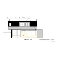 DESSIN FACADE SUD neutre