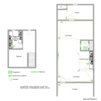 Plan vid&eacute;o TABAC LE HAVANE