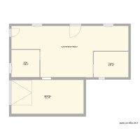 Plan maison