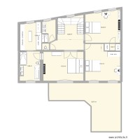 DH - 1er etage 21-11-25