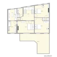 DH - 1er etage 21-11-25