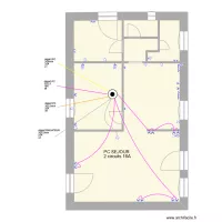 Joris PC s&eacute;jour