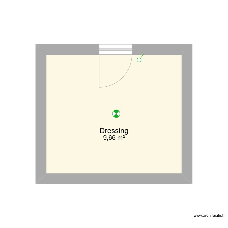 essais 2. Plan de 0 pièce et 0 m2