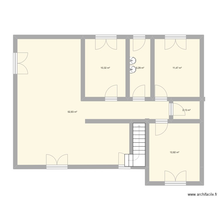 rayan. Plan de 0 pièce et 0 m2
