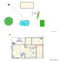 MAISON LARRODE plan ecl