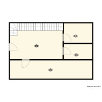 Rez-de-chaussée Cofisk