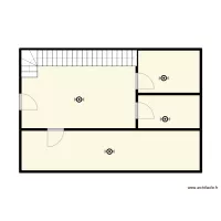 Rez-de-chauss&eacute;e Cofisk