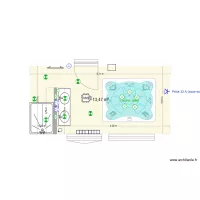 Salle de bain suite parentale réseau élec VF