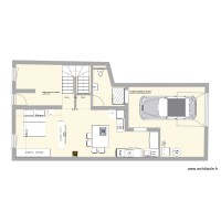 RDC Patou macon version Patou