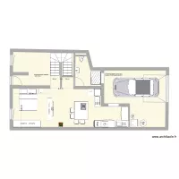 RDC Patou macon version Patou