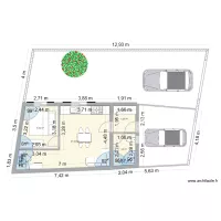 plan amenagement garage existantroques