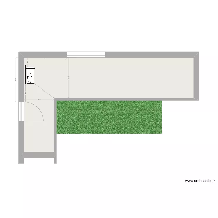 Stanley UE CLIM. Plan de 