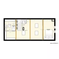 Projet Cordel - Cétier - Projet v3