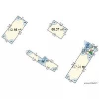 Salle de Réception R+1