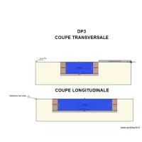 COUPE TERRAIN