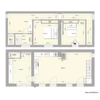 Maison V2