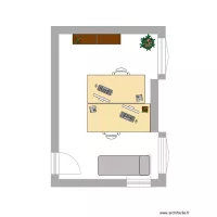 Nouveau Bureau 2