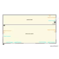 BOULANGERIE DES CAMPELIERES