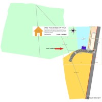 Bourgneuf plan de masse 2