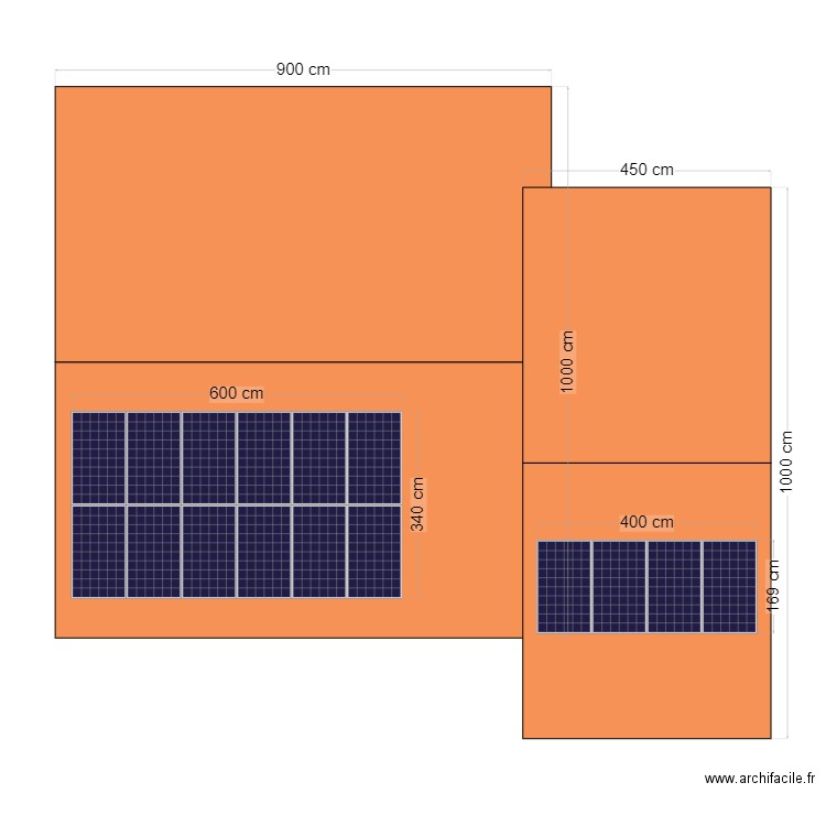 SPECTE. Plan de 0 pièce et 0 m2