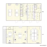 IETC CHANTIER SILLINGY