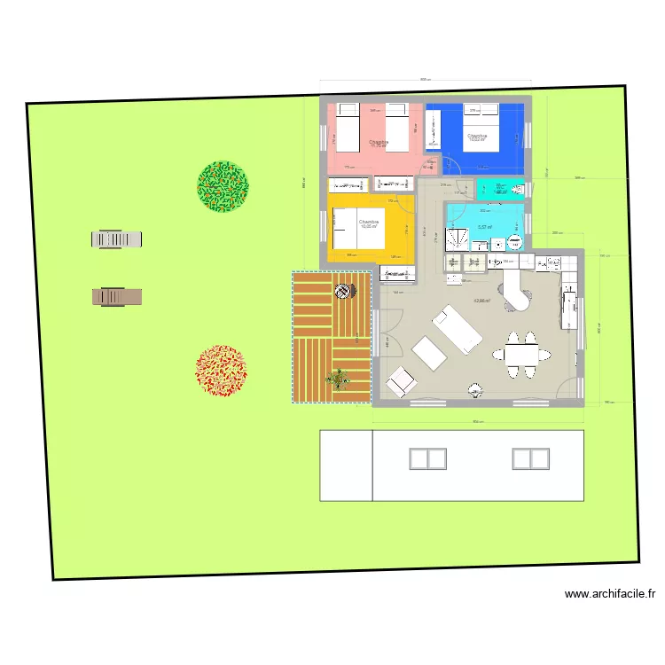 penestin 3. Plan de penestin 3. Plan de