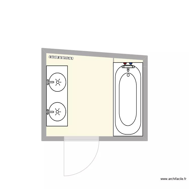 Lrm Walin 1. Plan de 