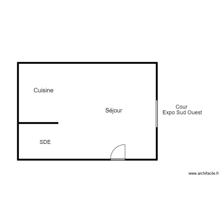 Plan DE CRAYENCOUR1 . Plan de 